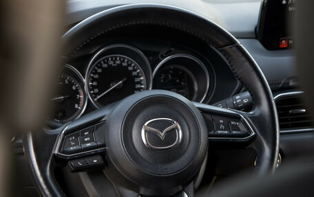 Mazda CX-5 II, 2019 год, 2 538 000 рублей, 11 фотография