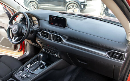 Mazda CX-5 II, 2019 год, 2 538 000 рублей, 7 фотография