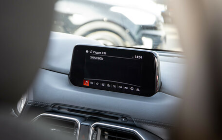 Mazda CX-5 II, 2019 год, 2 538 000 рублей, 13 фотография