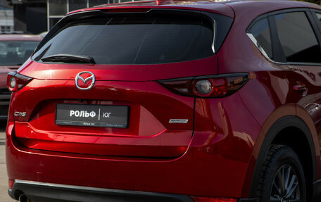 Mazda CX-5 II, 2019 год, 2 538 000 рублей, 22 фотография