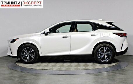 Lexus RX IV рестайлинг, 2025 год, 8 590 000 рублей, 8 фотография