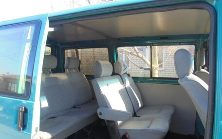 Volkswagen Transporter T4, 1993 год, 490 000 рублей, 3 фотография