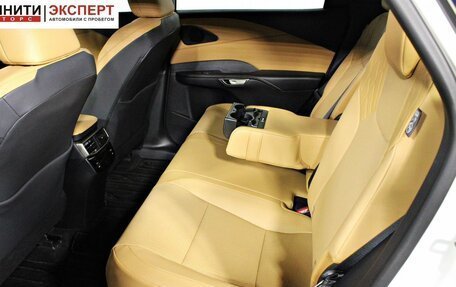 Lexus RX IV рестайлинг, 2025 год, 8 590 000 рублей, 21 фотография