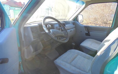 Volkswagen Transporter T4, 1993 год, 490 000 рублей, 7 фотография