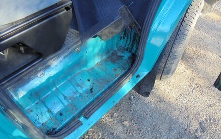 Volkswagen Transporter T4, 1993 год, 490 000 рублей, 8 фотография