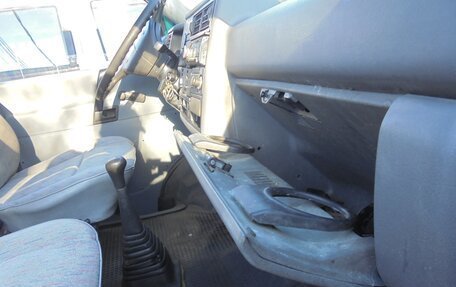 Volkswagen Transporter T4, 1993 год, 490 000 рублей, 15 фотография