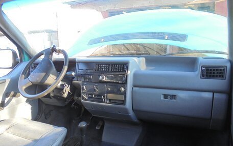 Volkswagen Transporter T4, 1993 год, 490 000 рублей, 10 фотография