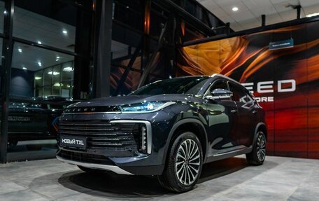 CheryExeed TXL, 2025 год, 4 340 000 рублей, 3 фотография