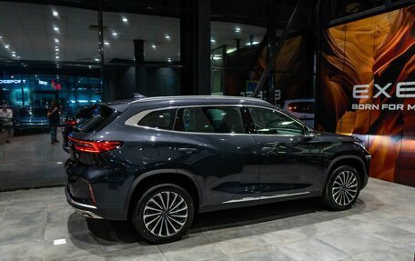 CheryExeed TXL, 2025 год, 4 340 000 рублей, 5 фотография