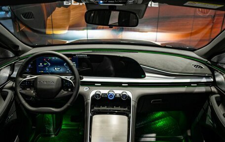 CheryExeed TXL, 2025 год, 4 340 000 рублей, 9 фотография
