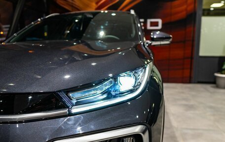 CheryExeed TXL, 2025 год, 4 340 000 рублей, 12 фотография