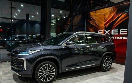 CheryExeed TXL, 2025 год, 4 340 000 рублей, 14 фотография