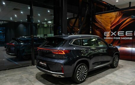 CheryExeed TXL, 2025 год, 4 340 000 рублей, 15 фотография