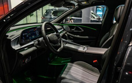 CheryExeed TXL, 2025 год, 4 340 000 рублей, 8 фотография