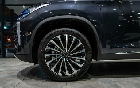 CheryExeed TXL, 2025 год, 4 340 000 рублей, 13 фотография