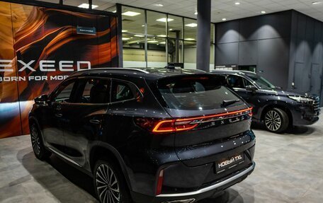 CheryExeed TXL, 2025 год, 4 340 000 рублей, 17 фотография