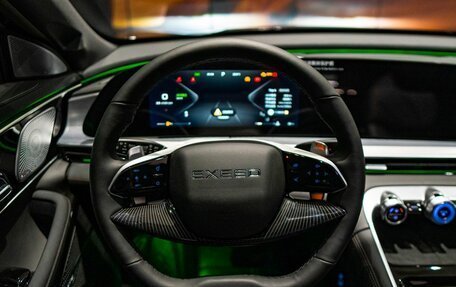 CheryExeed TXL, 2025 год, 4 340 000 рублей, 25 фотография