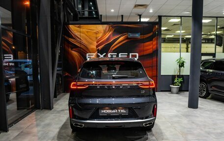 CheryExeed TXL, 2025 год, 4 340 000 рублей, 16 фотография