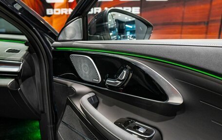 CheryExeed TXL, 2025 год, 4 340 000 рублей, 23 фотография