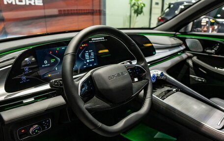 CheryExeed TXL, 2025 год, 4 340 000 рублей, 21 фотография