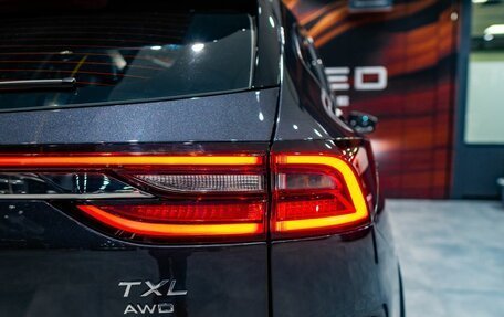 CheryExeed TXL, 2025 год, 4 340 000 рублей, 27 фотография