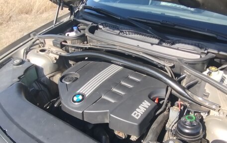 BMW X3, 2009 год, 1 100 000 рублей, 6 фотография