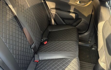 KIA Rio IV, 2017 год, 1 290 000 рублей, 7 фотография