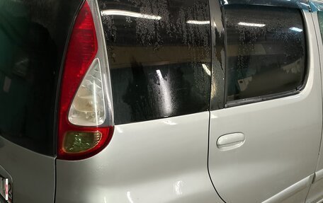 Toyota FunCargo, 2003 год, 385 000 рублей, 2 фотография