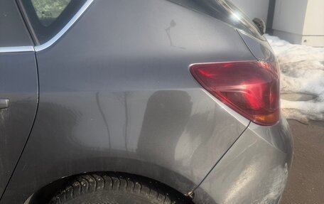 Opel Astra J, 2012 год, 620 000 рублей, 3 фотография