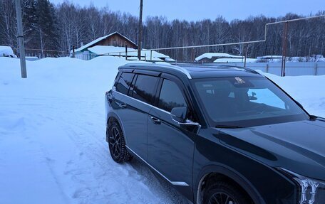 GAC GS8, 2023 год, 3 550 000 рублей, 4 фотография