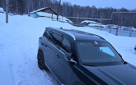 GAC GS8, 2023 год, 3 550 000 рублей, 5 фотография