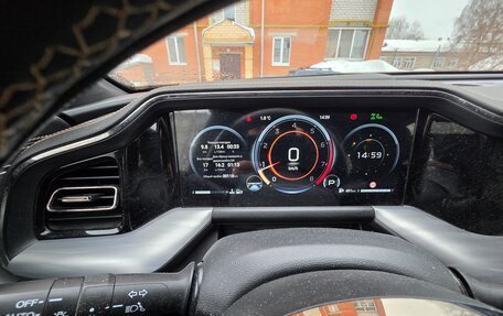 GAC GS8, 2023 год, 3 550 000 рублей, 9 фотография