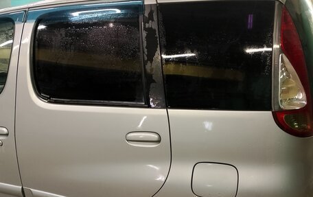 Toyota FunCargo, 2003 год, 385 000 рублей, 3 фотография