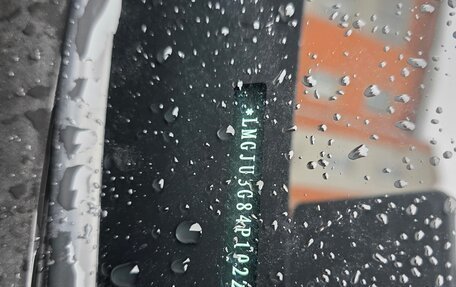 GAC GS8, 2023 год, 3 550 000 рублей, 8 фотография