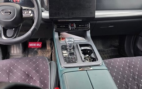 GAC GS8, 2023 год, 3 550 000 рублей, 7 фотография