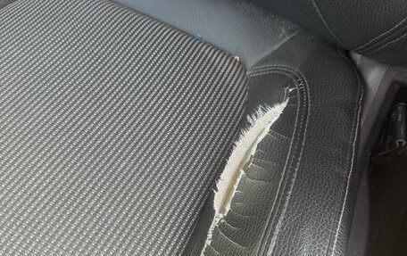 Opel Astra J, 2012 год, 620 000 рублей, 8 фотография