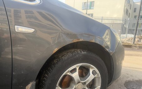 Opel Astra J, 2012 год, 620 000 рублей, 7 фотография