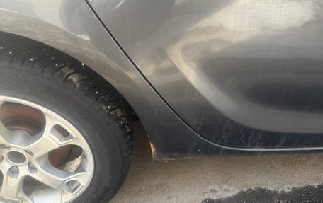 Opel Astra J, 2012 год, 620 000 рублей, 6 фотография