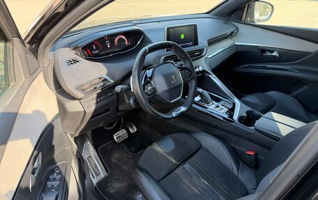 Peugeot 5008 II, 2021 год, 2 999 000 рублей, 4 фотография