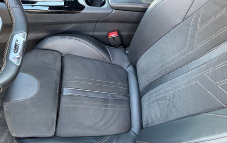 Peugeot 5008 II, 2021 год, 2 999 000 рублей, 5 фотография