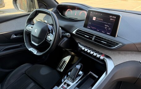 Peugeot 5008 II, 2021 год, 2 999 000 рублей, 7 фотография