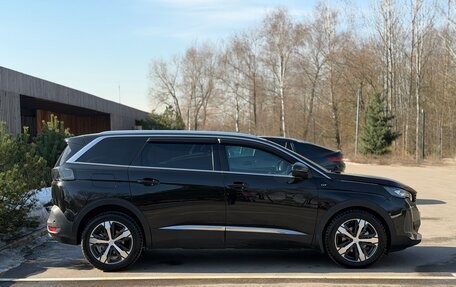 Peugeot 5008 II, 2021 год, 2 999 000 рублей, 8 фотография