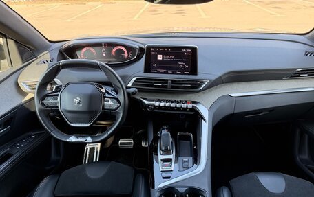 Peugeot 5008 II, 2021 год, 2 999 000 рублей, 6 фотография