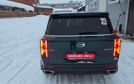 GAC GS8, 2023 год, 3 550 000 рублей, 6 фотография