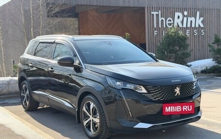 Peugeot 5008 II, 2021 год, 2 999 000 рублей, 3 фотография