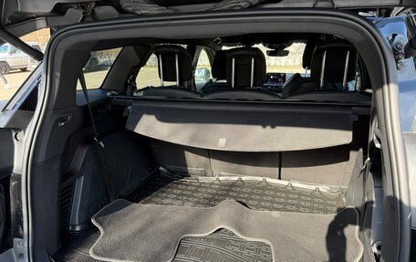 Peugeot 5008 II, 2021 год, 2 999 000 рублей, 19 фотография