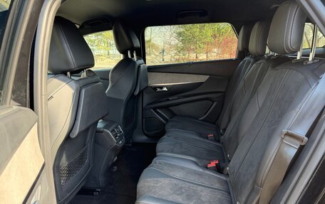 Peugeot 5008 II, 2021 год, 2 999 000 рублей, 16 фотография
