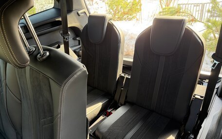 Peugeot 5008 II, 2021 год, 2 999 000 рублей, 18 фотография