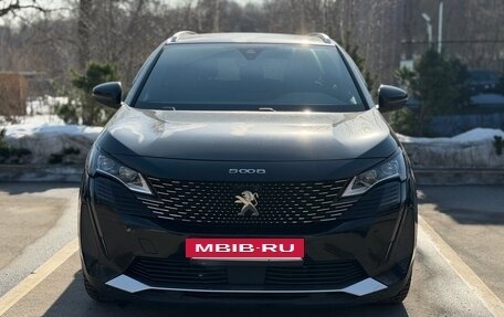 Peugeot 5008 II, 2021 год, 2 999 000 рублей, 2 фотография