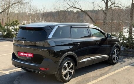 Peugeot 5008 II, 2021 год, 2 999 000 рублей, 12 фотография